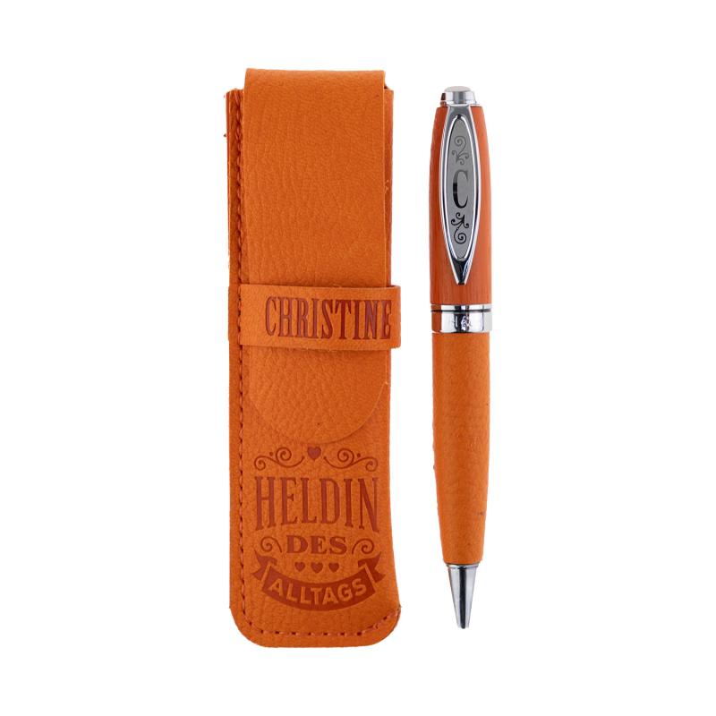 Heraldry Bamboo Kuli Christine